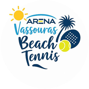 Logo Arena Vassouras