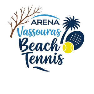Logo Arena Vassouras